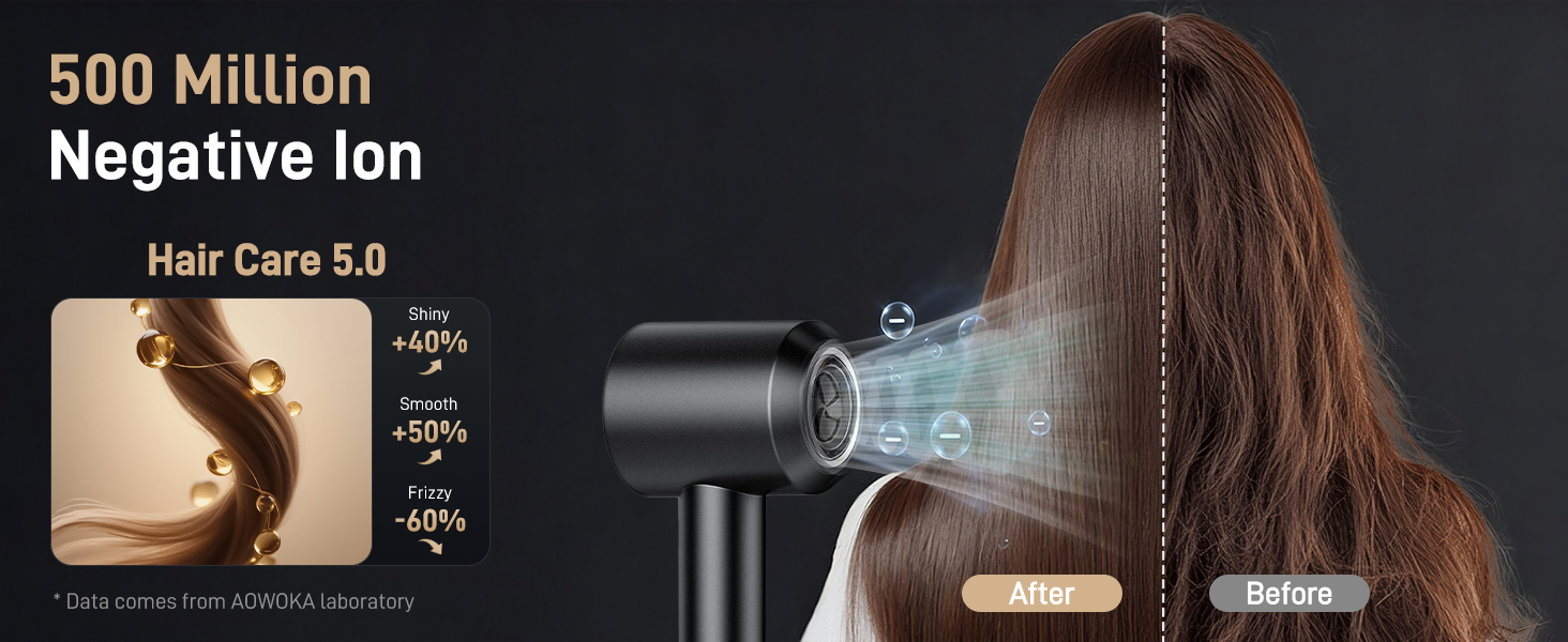 hair dryer
