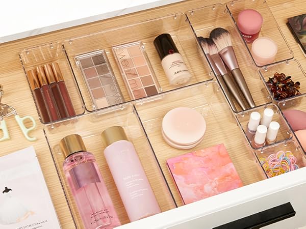 vanity organizer