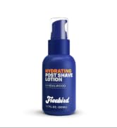 Freebird- Post Shave Lotion