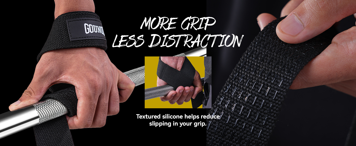 deadlift straps