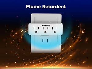 Flame Retardent