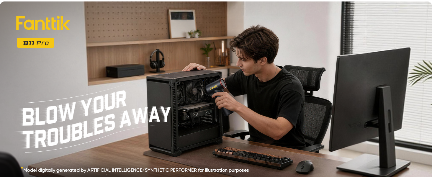 B11 Pro KV