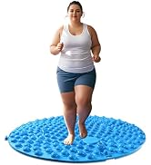 TEMPTIPS Foot Massager for Plantar Fasciitis, Deep Tissue Muscle Massage, Foot Arch and Heel Pain...