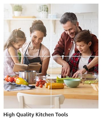 High Quality Kitchen Tools