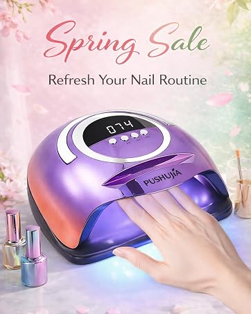 spring sale