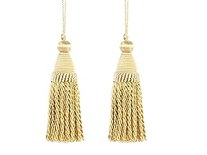 tassel
