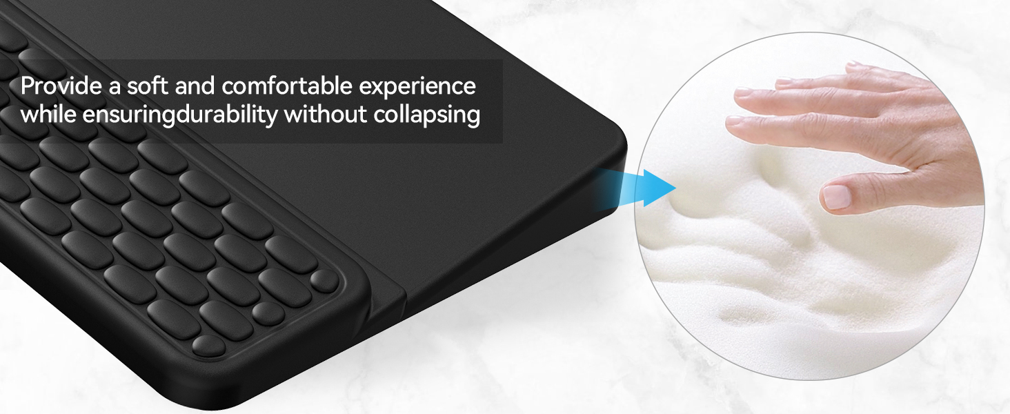 Effective in relieving wrist pain