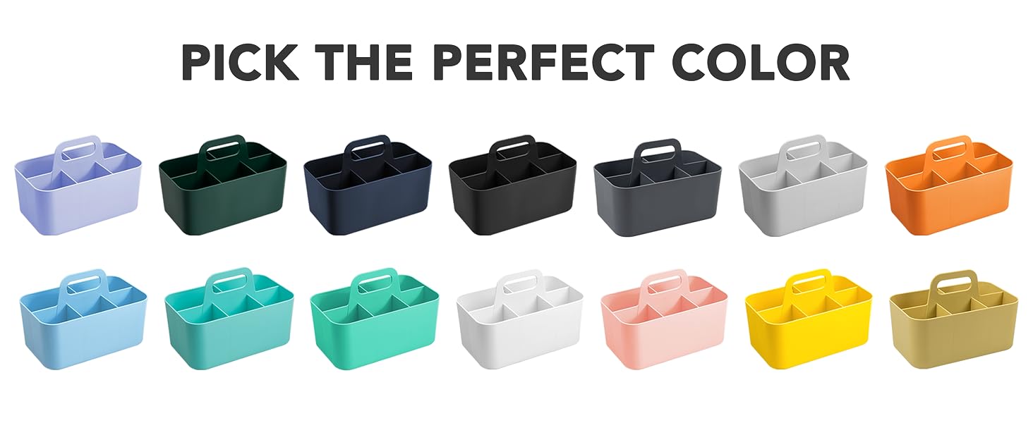pick the color