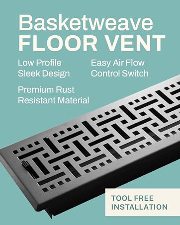 Floor Vent