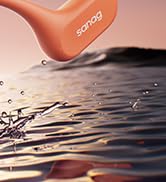 Bone Conduction Headphones