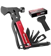 Camping Gear Multitool, Stocking Stuffers for Men, Christmas Mens Gifts for Dad Husband Boyfriend...
