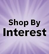 Shop By Interest