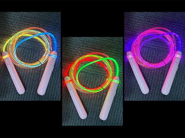 jump rope girls