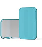 Zuutii Cutting Boards Double-Sided,Stainless Steel Chopping Board for Kitchen,Dishwasher Safe Non...