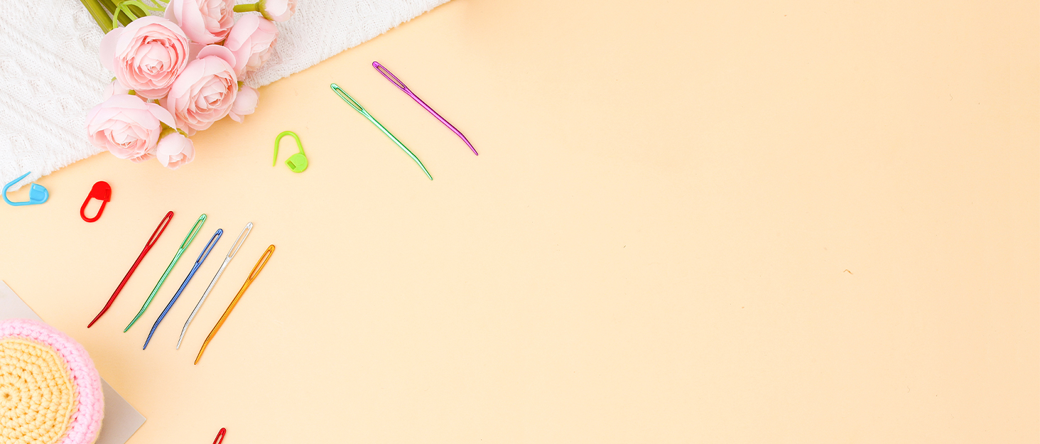 Yarn Needle