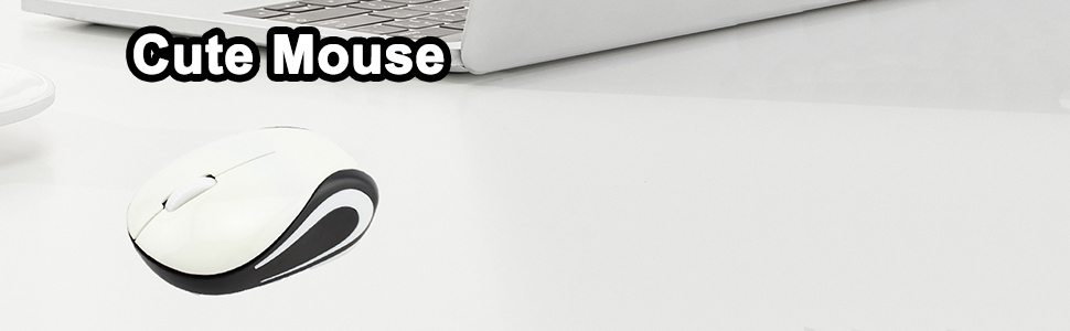 cute mouse
