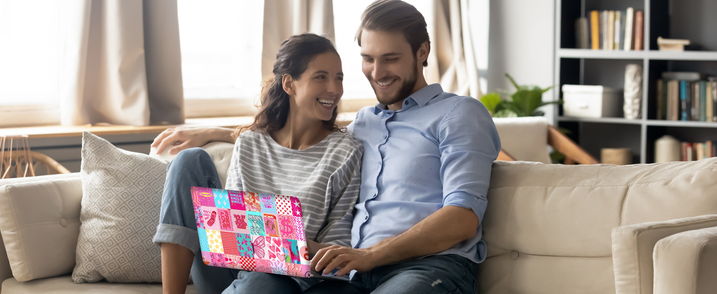 laptop skin