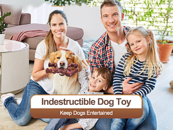 Dog Toy for Boredom