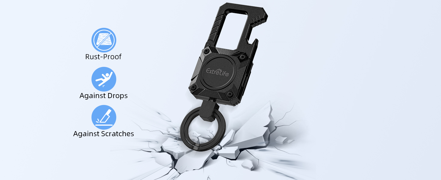 Bluetooth Tracker