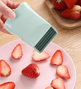 Cup Slicer
