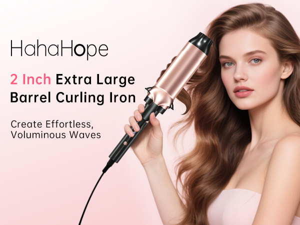 2 inch curling iron