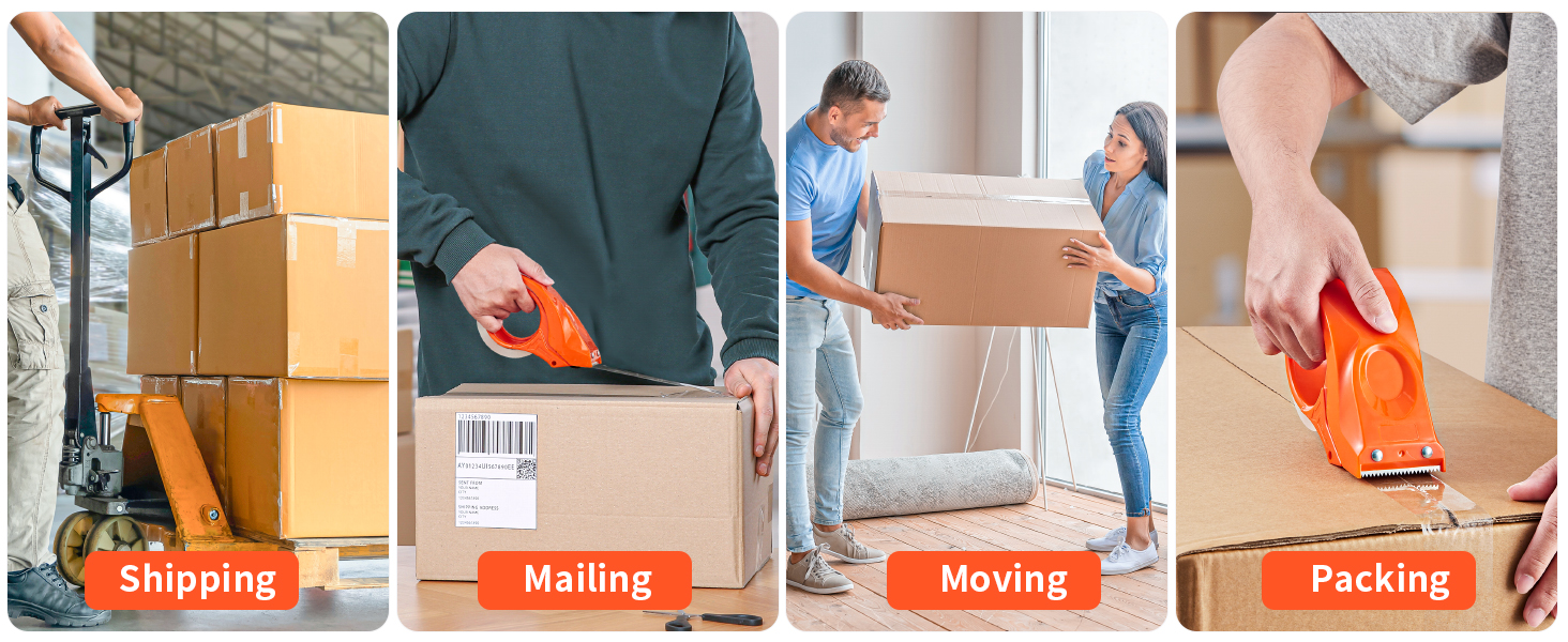 Packing Tape