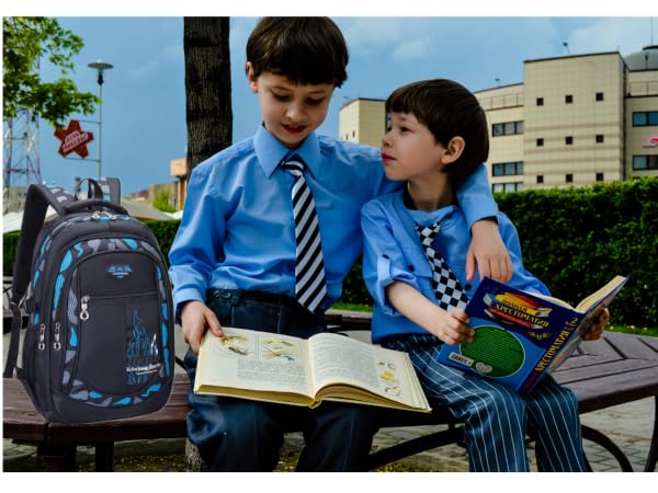 boys backpacks