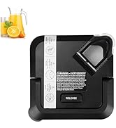 Ninja Blender Lid Replacement, Locking Lid Replacement, Top Lids Cover Parts for BL610 BN750 CO61...