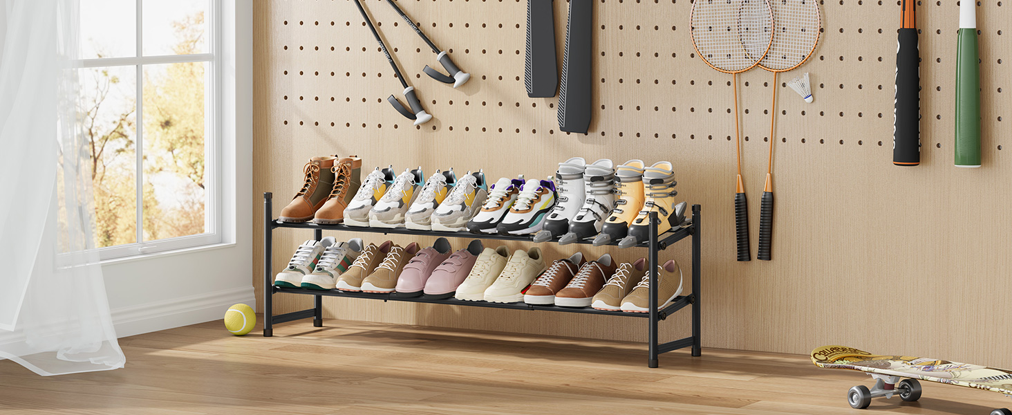 Shoe Rack