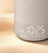 Sunrise Alarm Clock