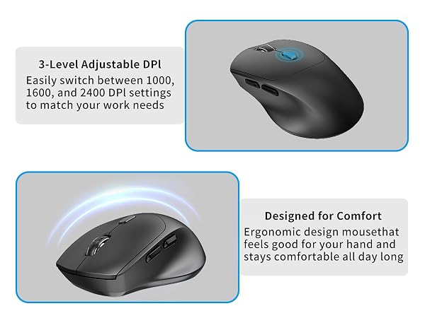 Product features
