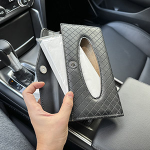 car tissue Refills