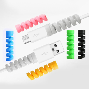 cable protector sleeve