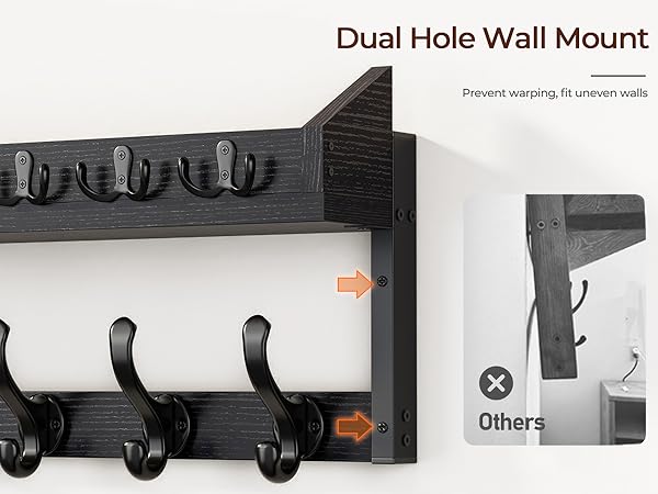 coat rack