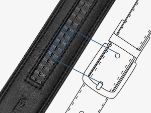 belt