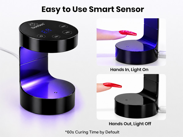 Beetles Accessories Uv Led Lamps