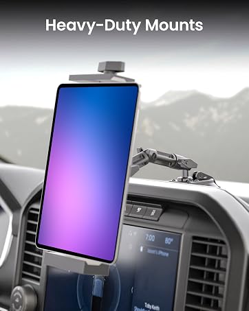 HD Mounts