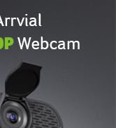webcam