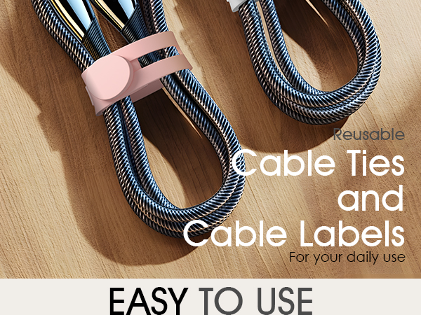 Cable Labels