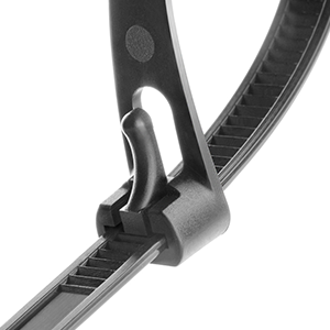 Reusable Zip Tie
