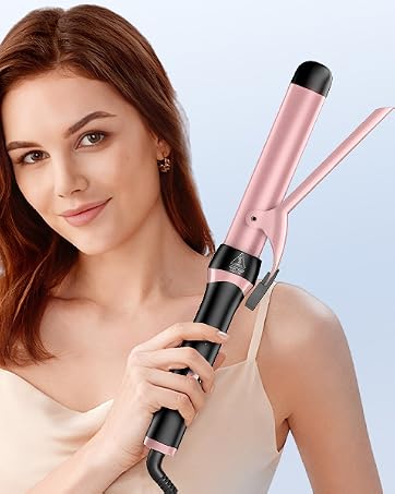 Curling Iron