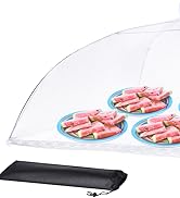 Food Covers for Outside