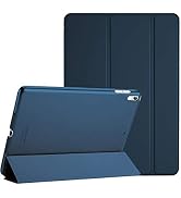 ProCase iPad Air (3rd Gen) 10.5" 2019 / iPad Pro 10.5" 2017 Case, Ultra Slim Lightweight Stand Sm...