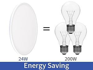indoor ceiling light