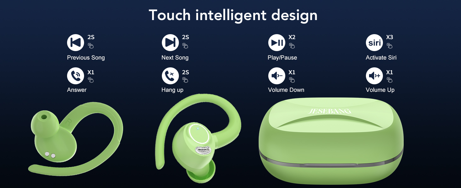 headphones wireless ear phones bluetooth headset earbud wireless bluetooth ear bud wireless