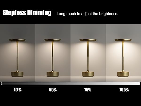 table light