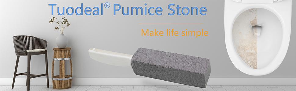 pumice