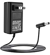 BXIZXD 26.1V for Dyson V8 V7 V6 Vacuum Cleaners Charger Replacement for Dyson DC62 DC59 DC58 SV03...