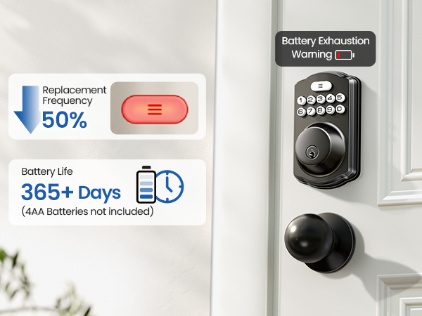 door locks for front door