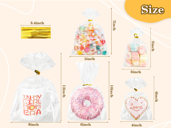 treat bags